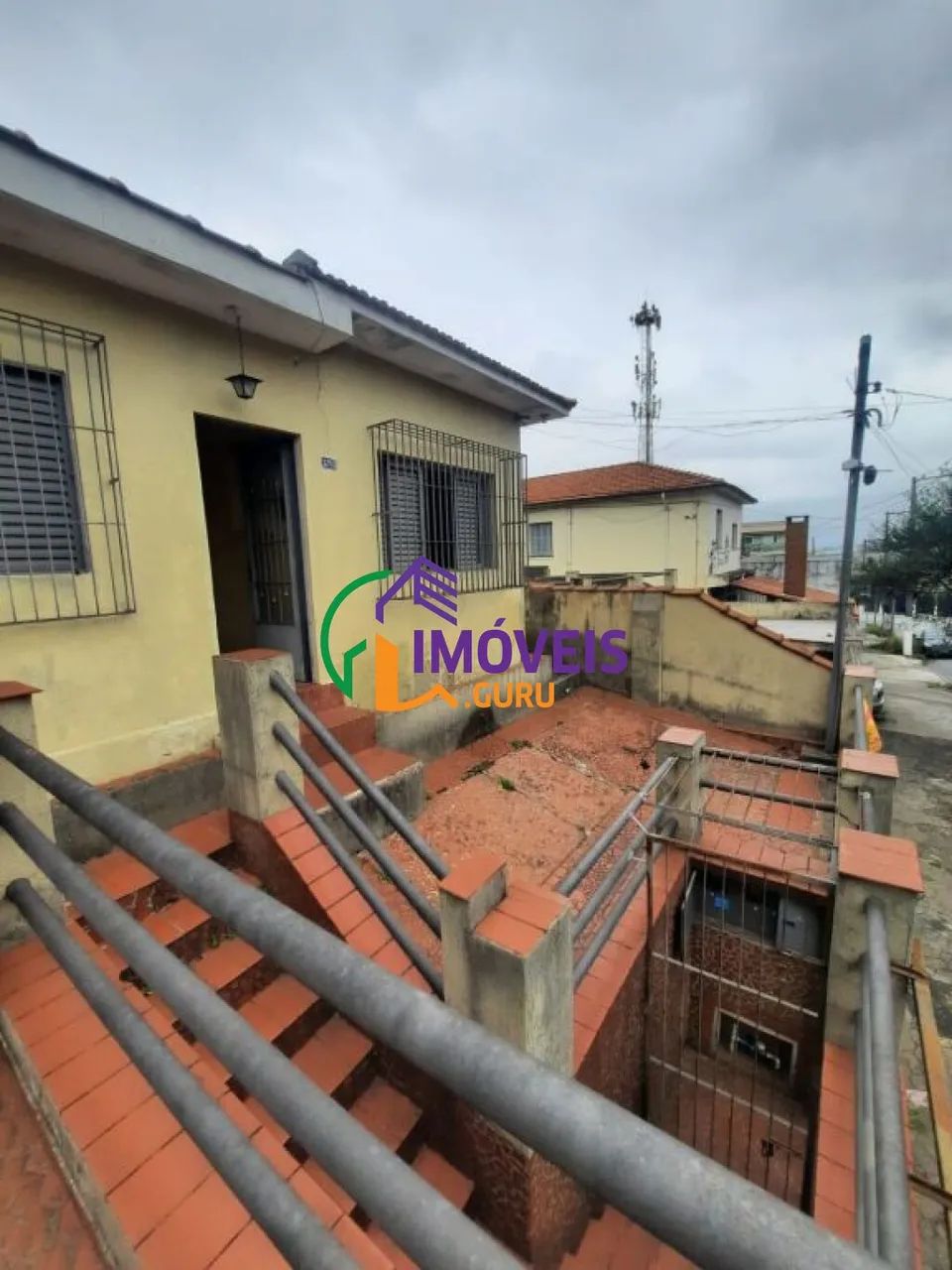 AREA - VILA JAGUARA - SP