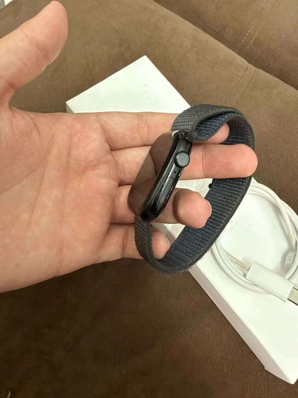 Apple Watch Series 10 46mm  - Foto 3
