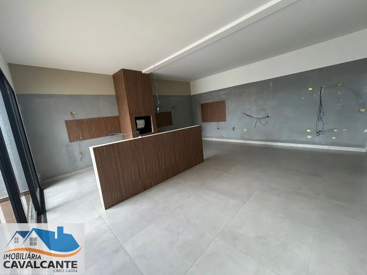 Casa nova residencial monte carlo Marilena-PR. - Foto 3