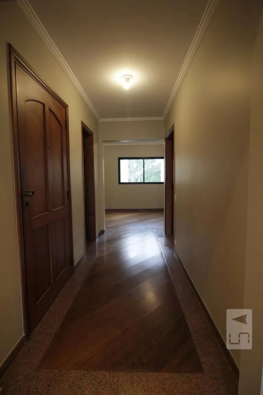 Apartamento à Venda - Panamby, 5 Quartos, 272 m2 - Foto 5