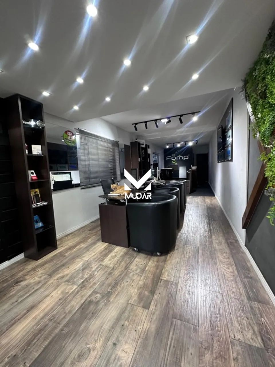 Imovel Comercial e Residencial no Centro - Foto 4