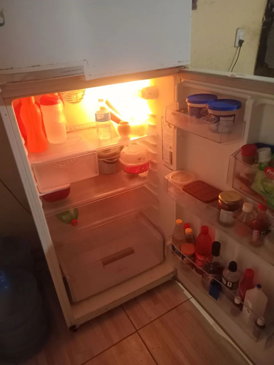 GELADEIRA  - Foto 2