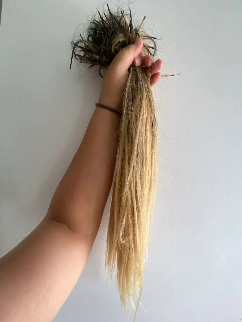 Mega Hair humano - Foto 4