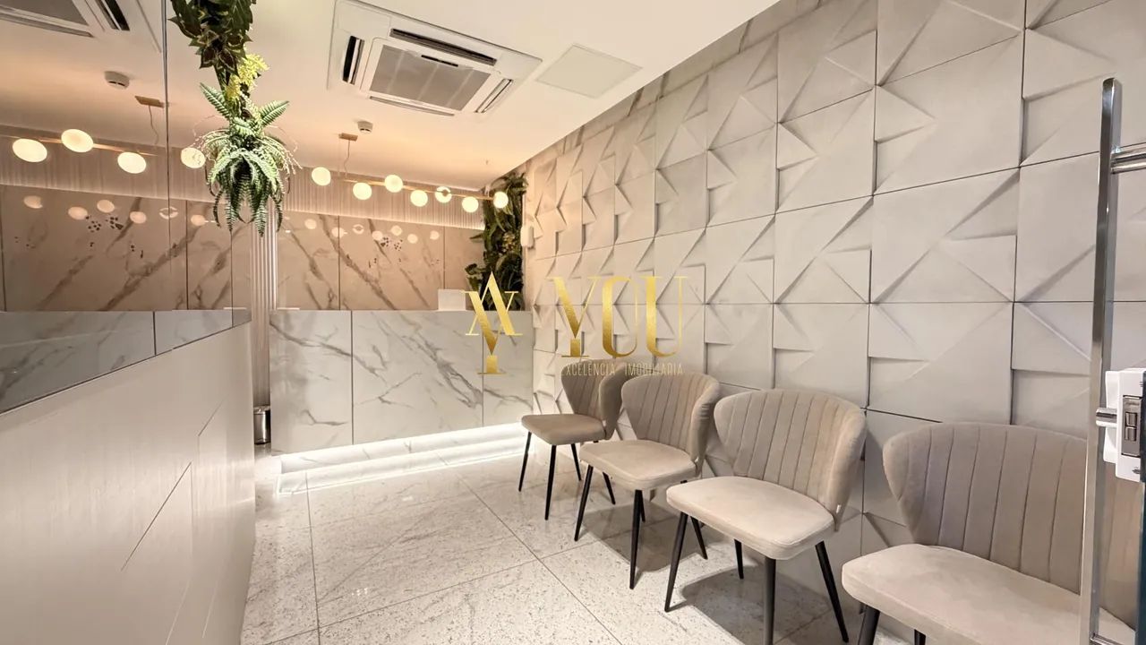 Clínica já Mobiliada e Decorada para Venda ou Aluguel. 4 Consultórios e Recepção - Foto 3