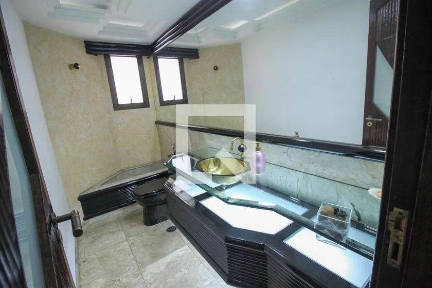 Apartamento à Venda - Jardim Anália Franco, 4 Quartos, 226 m2 - Foto 12