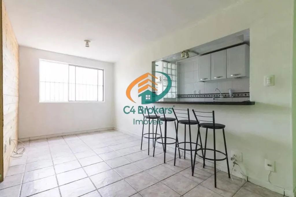 Apartamento em São Paulo