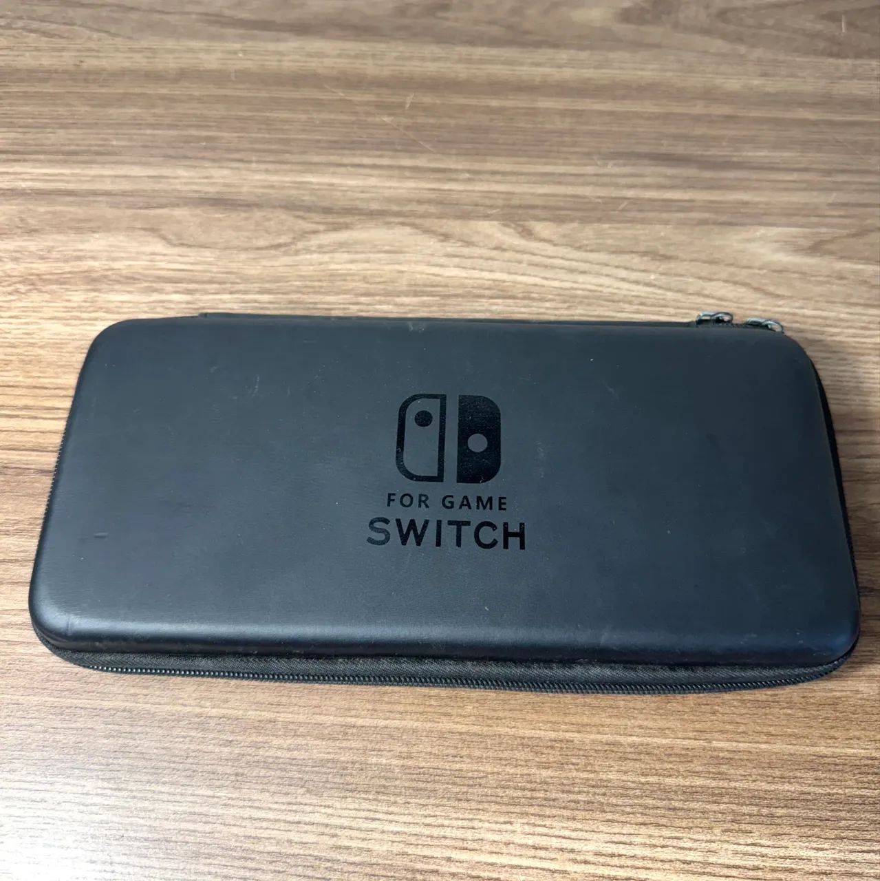 Case estojo Nintendo Switch 