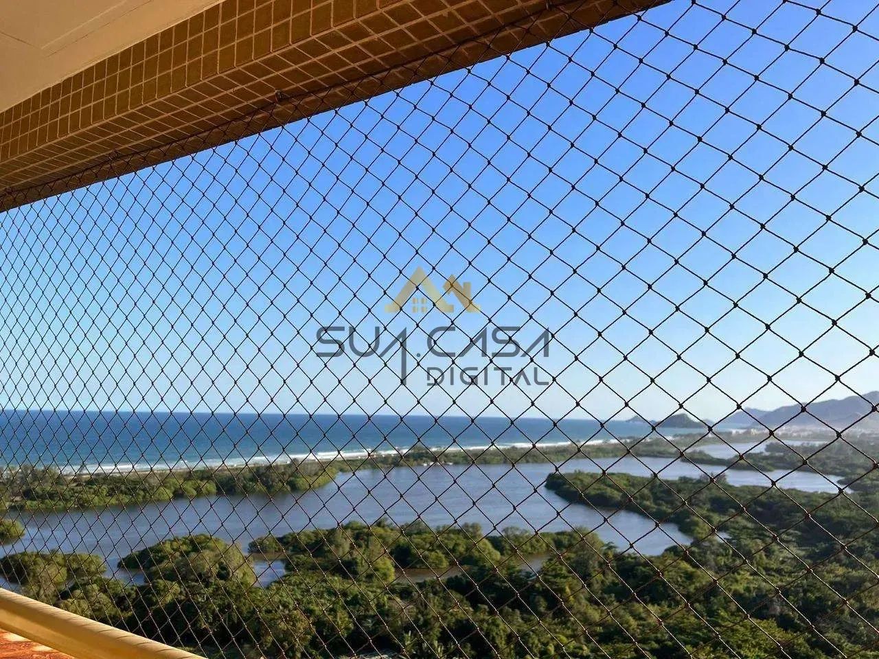 Barra da Tijuca | Apartamento 4 quartos, sendo 3 suites REF: BAAP3926