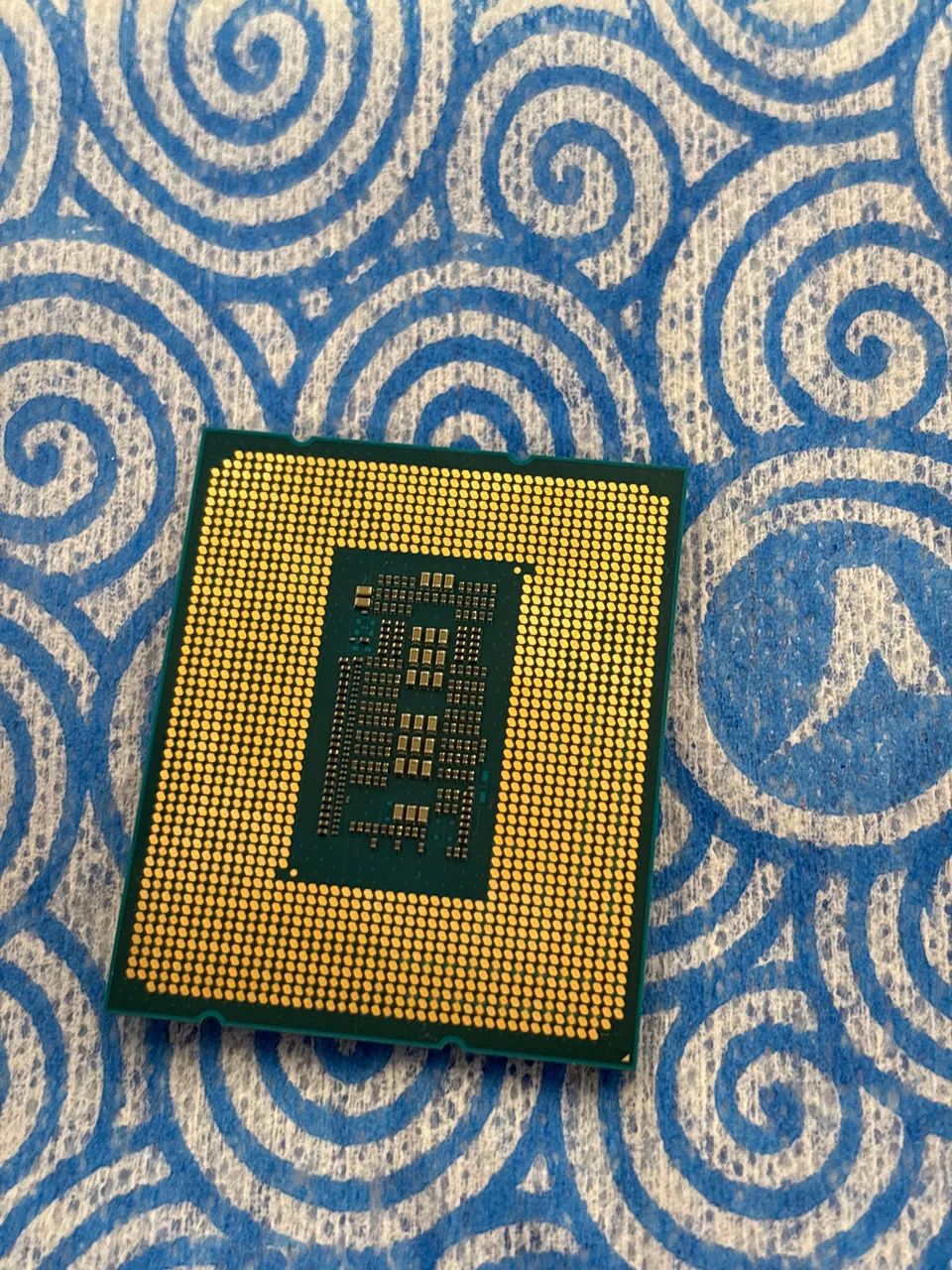 Processador i7-12700 - Foto 2
