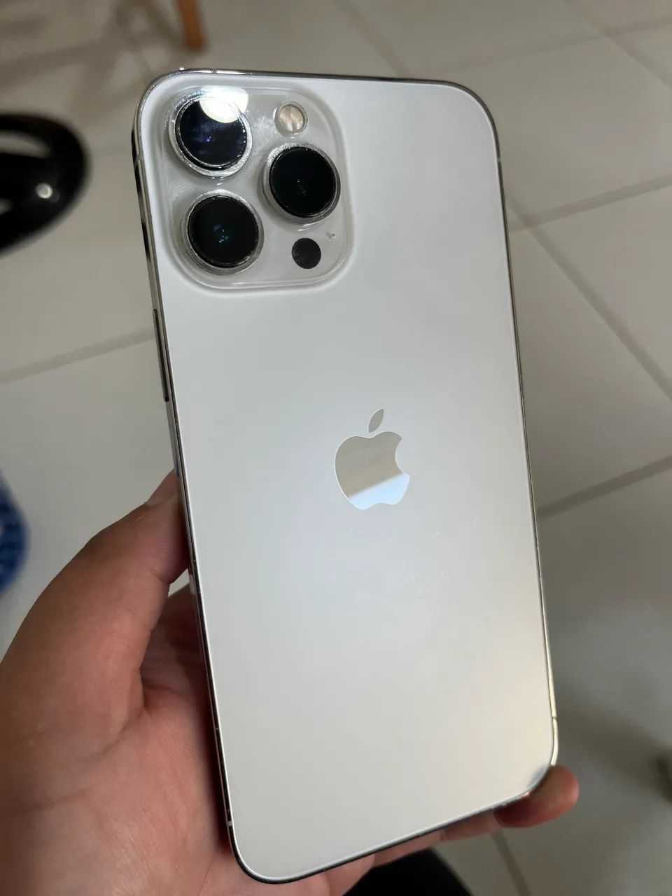 iPhone 13 Pro Max  - Foto 4
