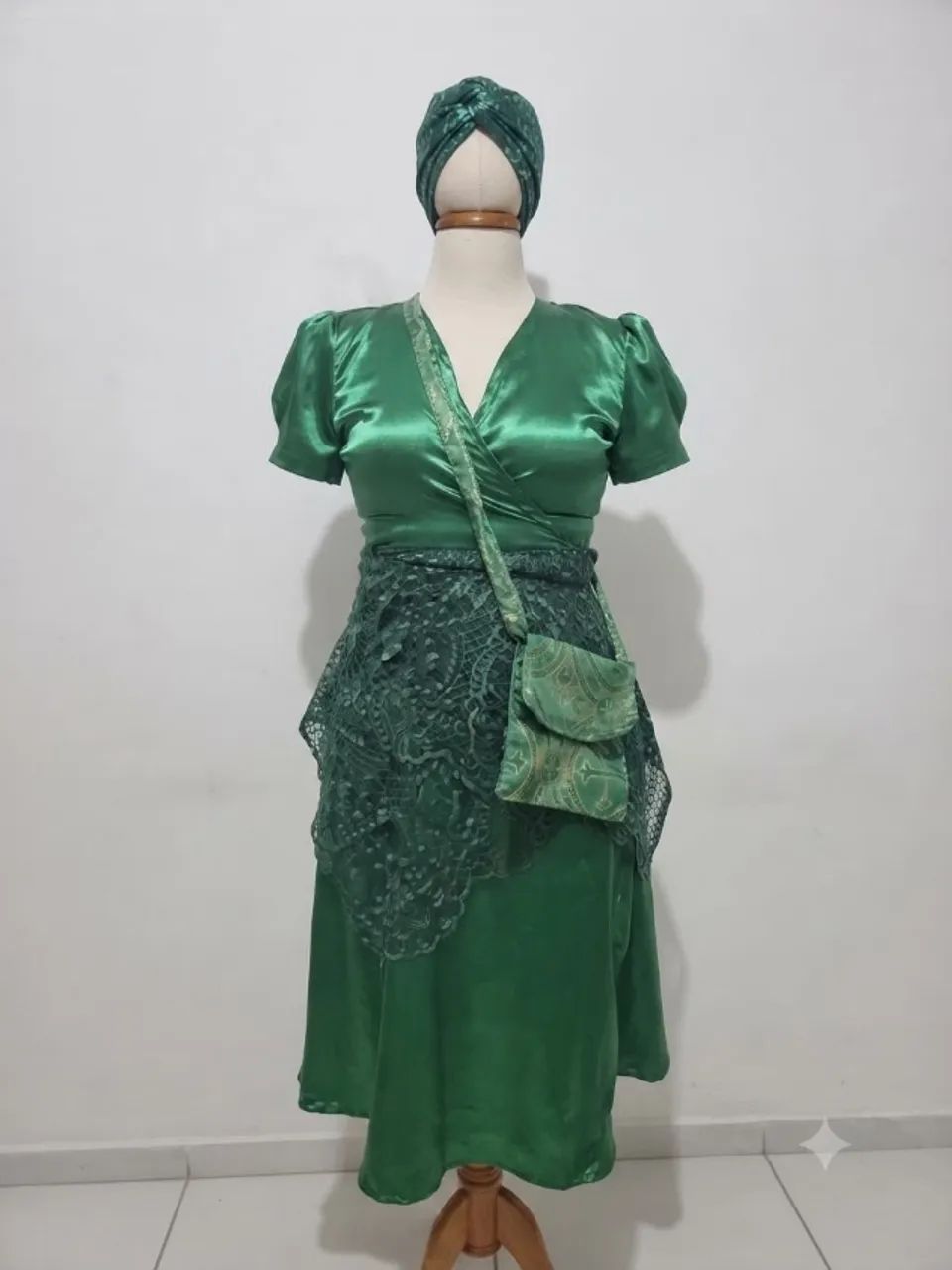 Roupas de candomblé  - Foto 2