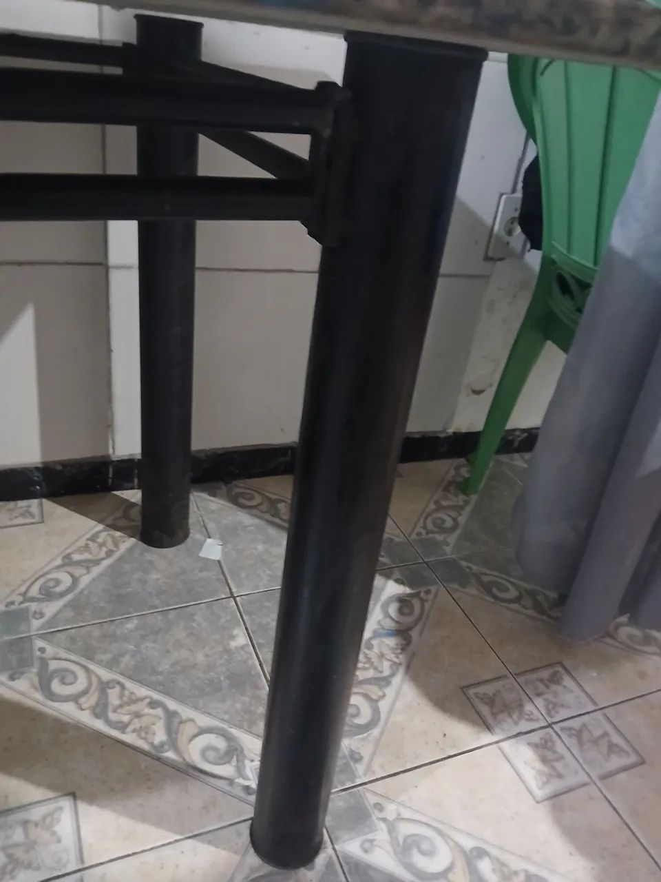 Mesa de mármore - Foto 4