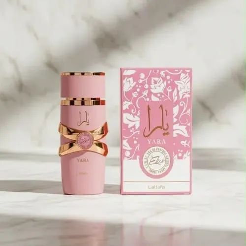 perfume Yara lattafa original - Foto 3