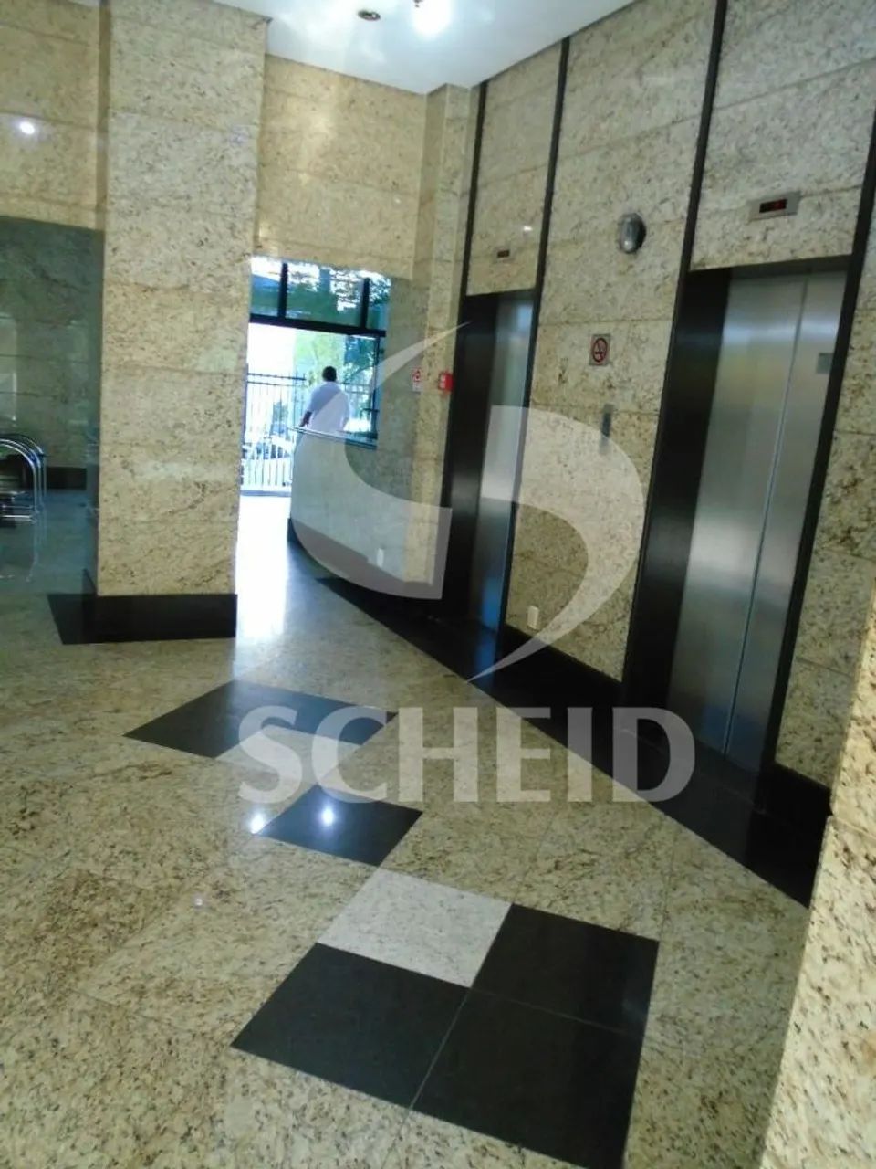 Sala Comercial - 45 m2 - Alto Luxo - Pacaembu - Foto 3
