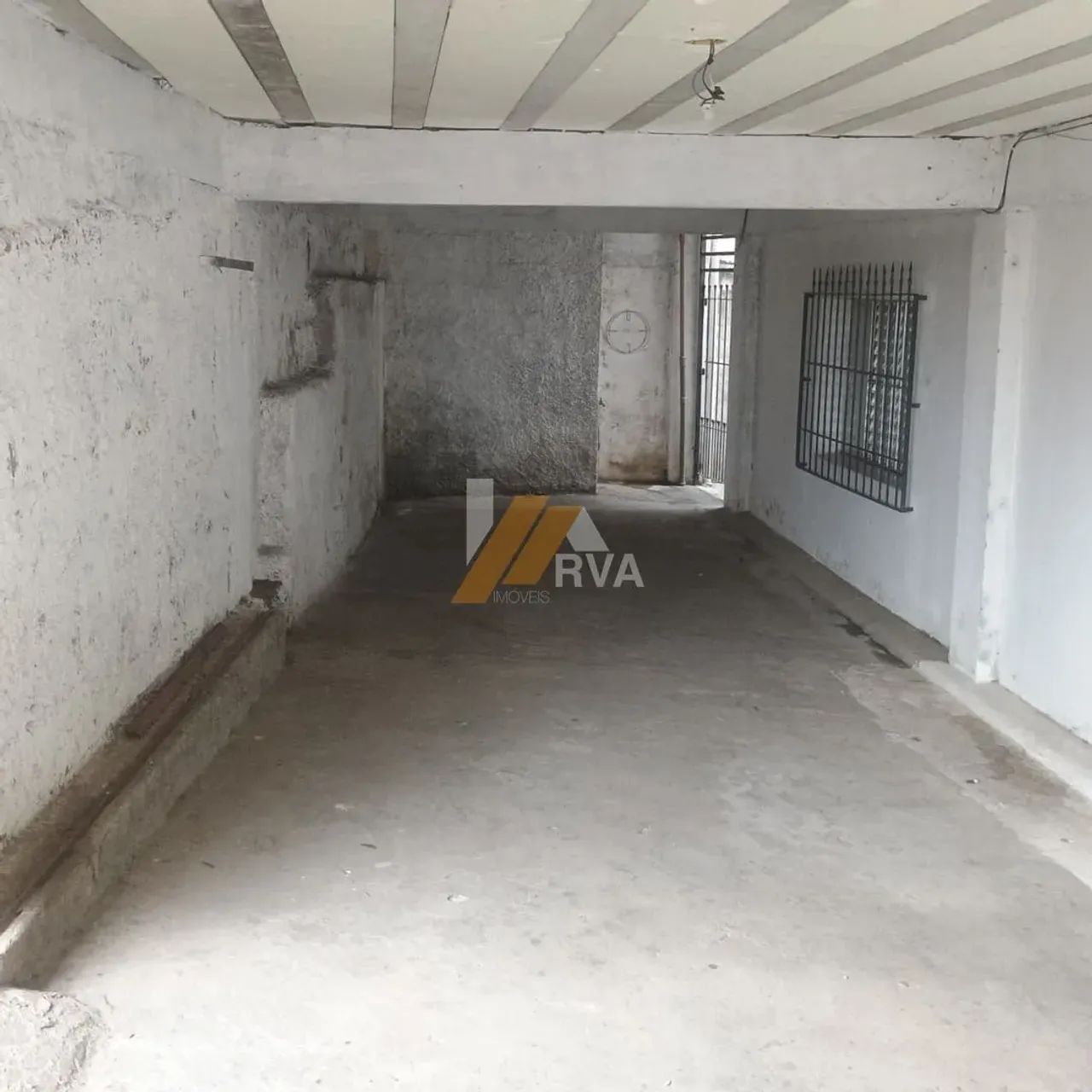 Casa 2 quartos para Locação Centro, Franco da Rocha - Foto 2