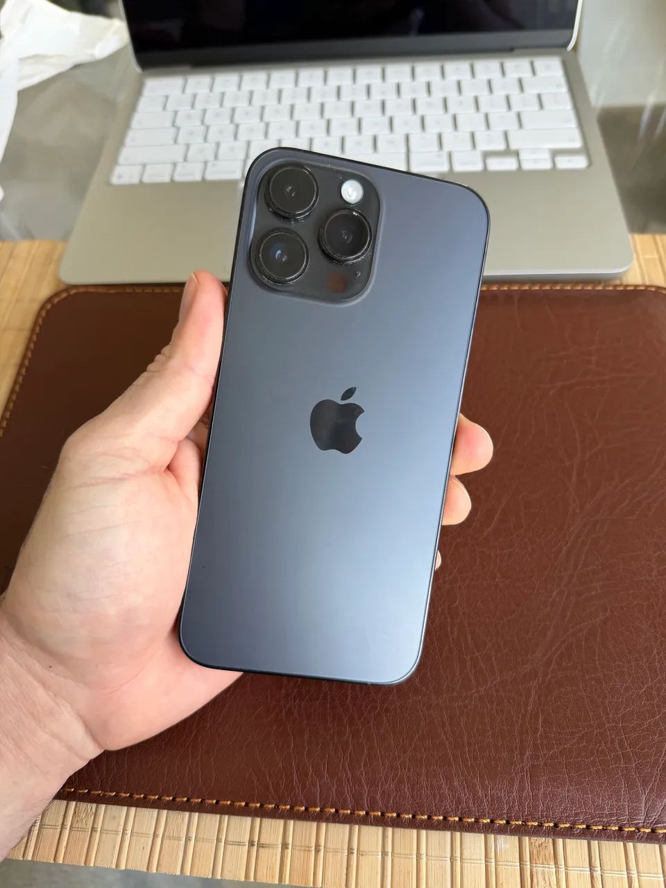 iPhone 14 Pro Max 256GB - Foto 5