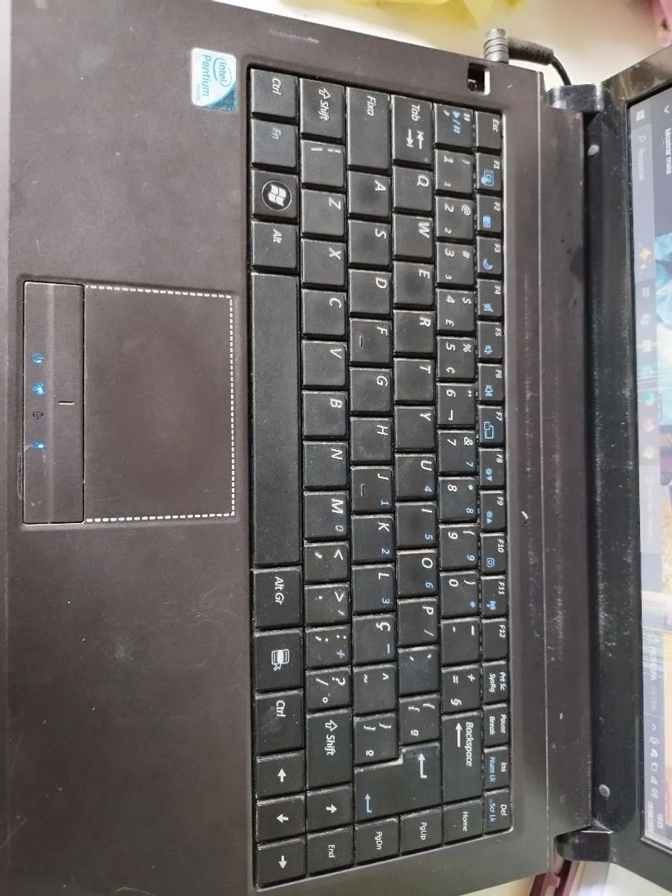 Vendo notebook  - Foto 3