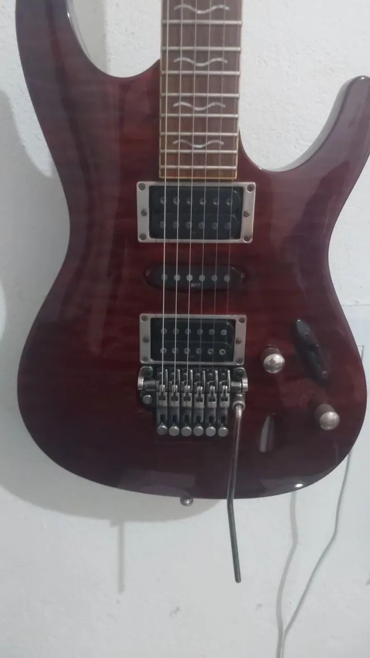 Ibanez S - Foto 3