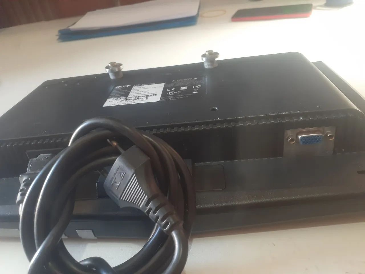 Monitor VGA - Foto 4