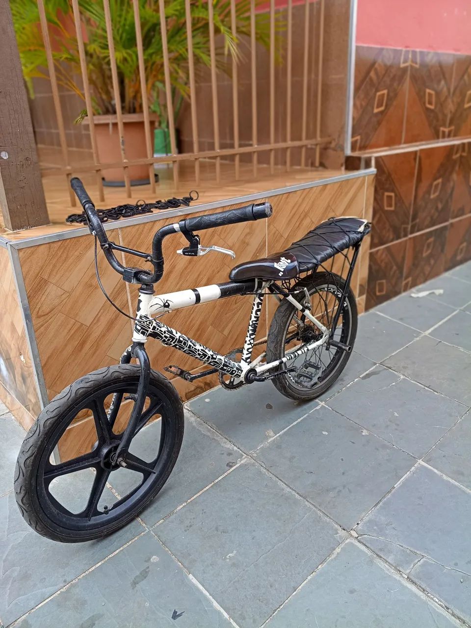 Bicicleta aro 20 