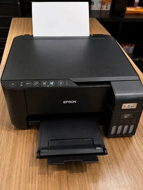 Impressora Epson ecotank l3250