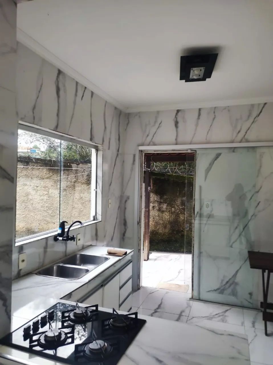 Casa com piscina  - Foto 3