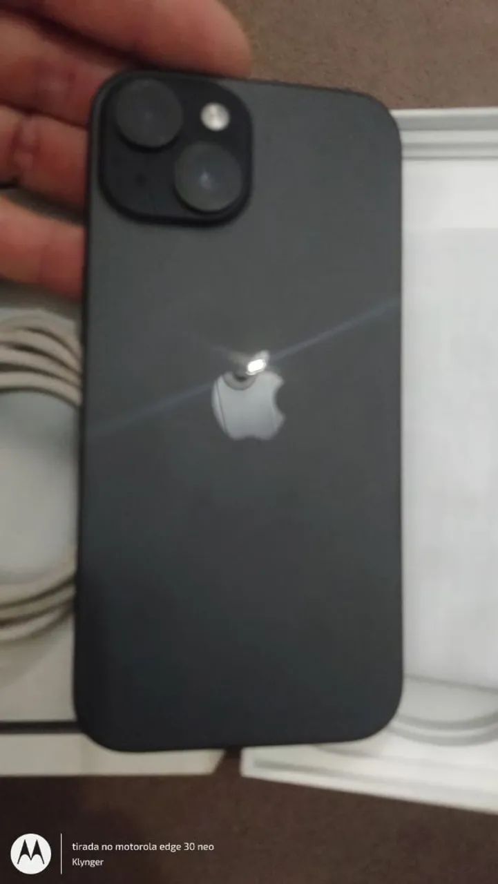 IPhone 15 - Foto 2