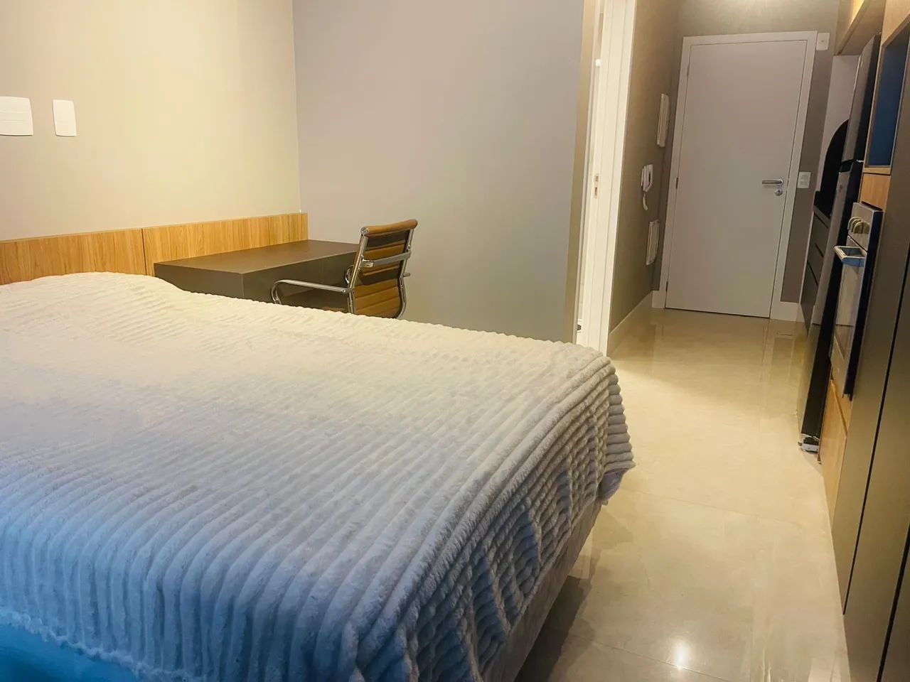 Alugo Apartamento Garden Noroeste  - Foto 5