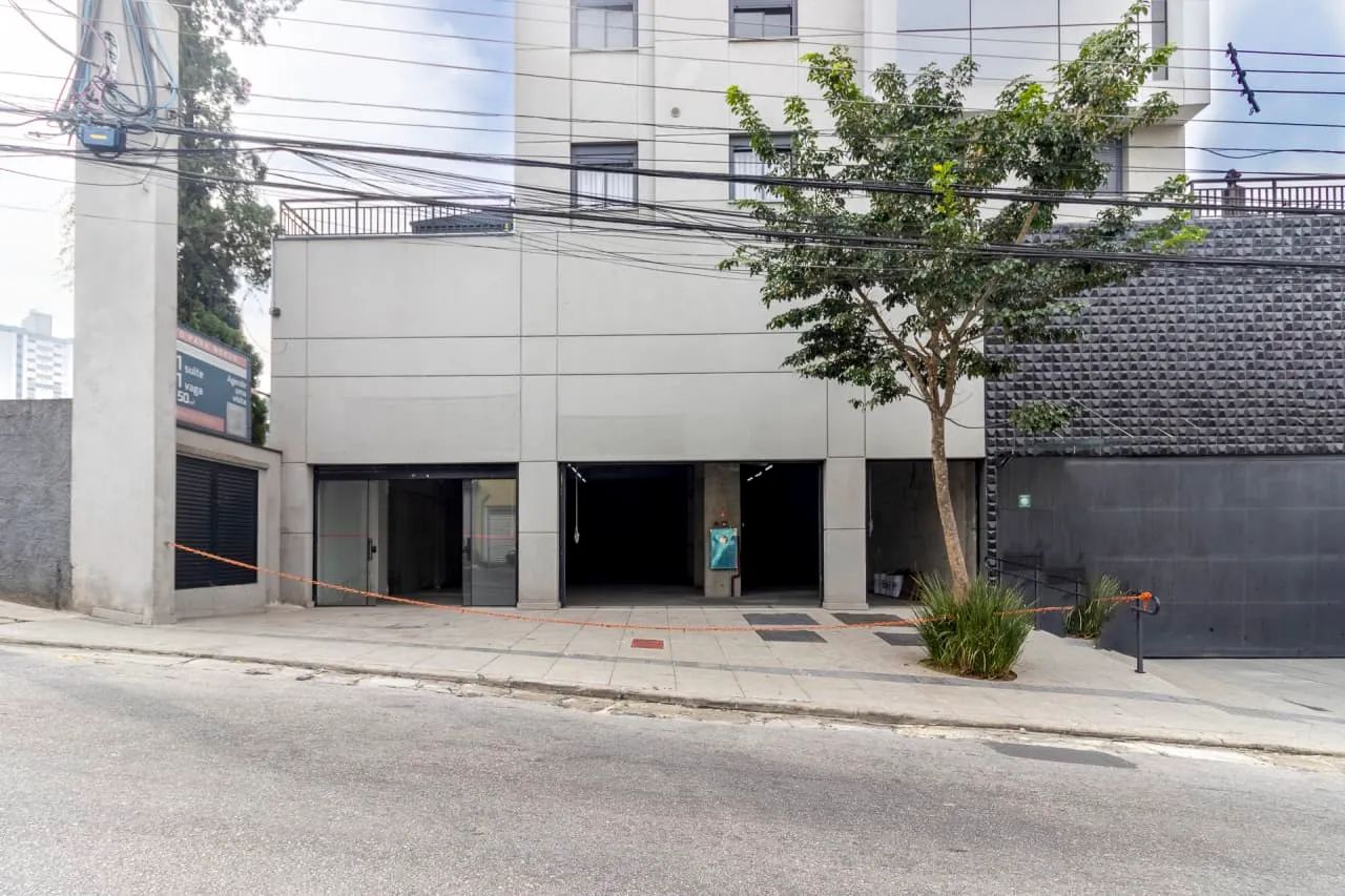 Loja na Rua Tomé Portes, 131 - Loja 1  400 m² - Foto 5