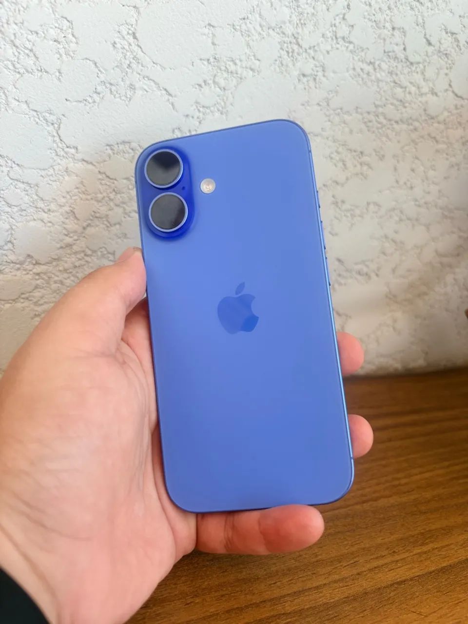 iPhone 16 256gb / 96%  - Foto 2