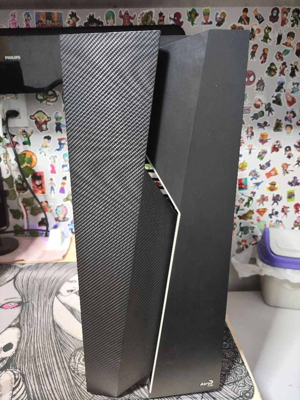 Gabinete gamer - Foto 2