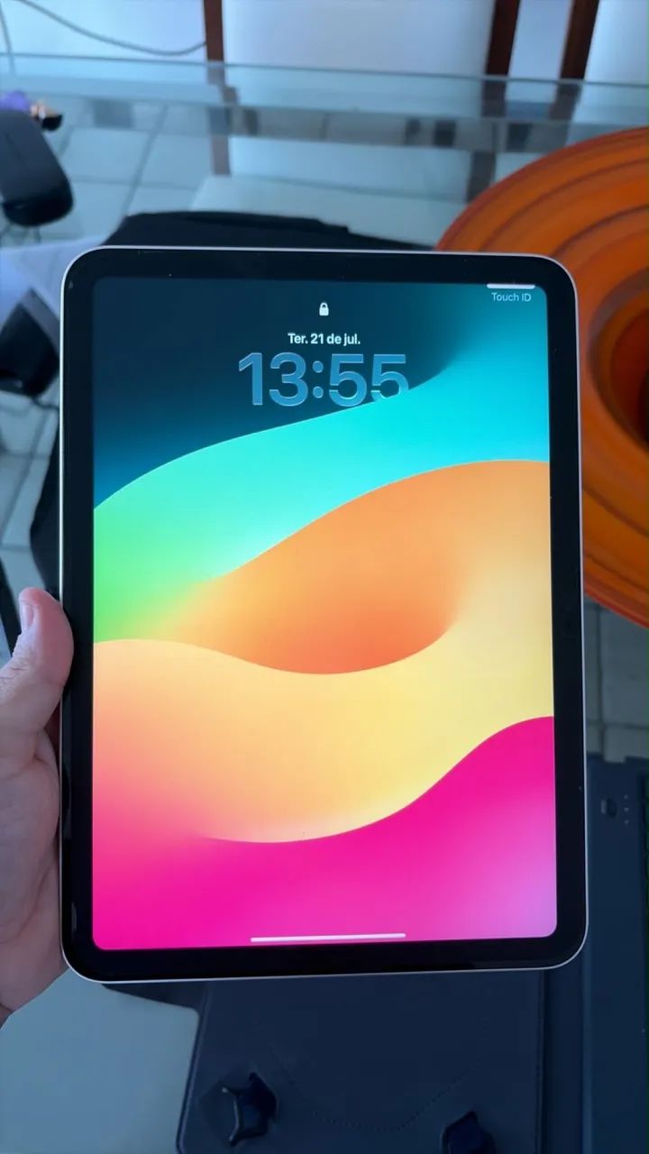 iPad 10 - Foto 5