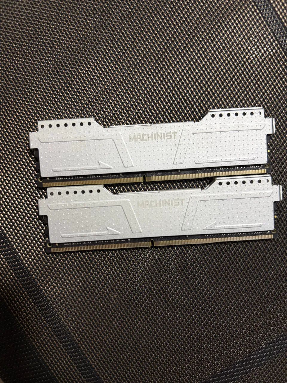 MEMÓRIA RAM ECC- PARA X99 16gb 2x8 
