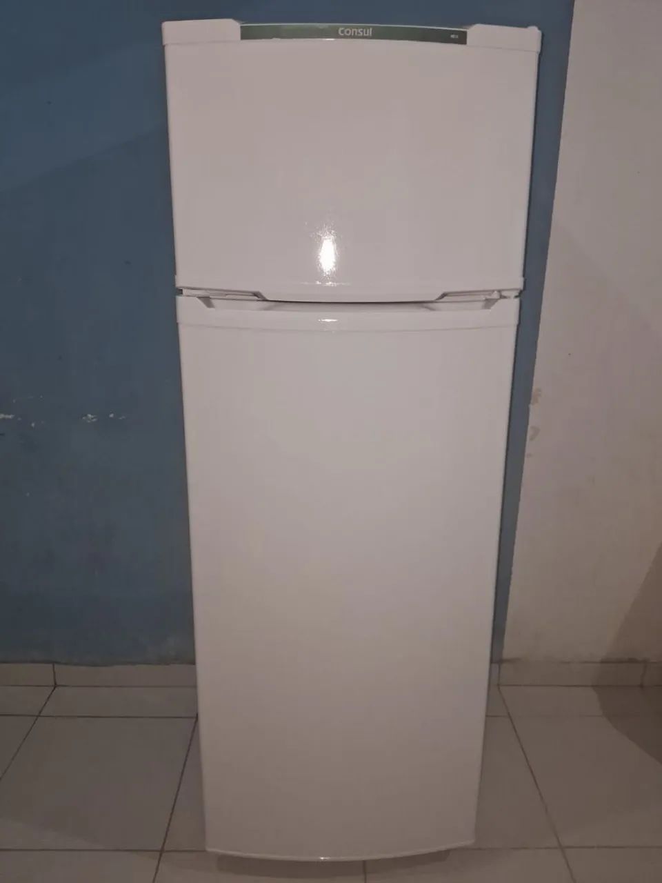 Geladeira 