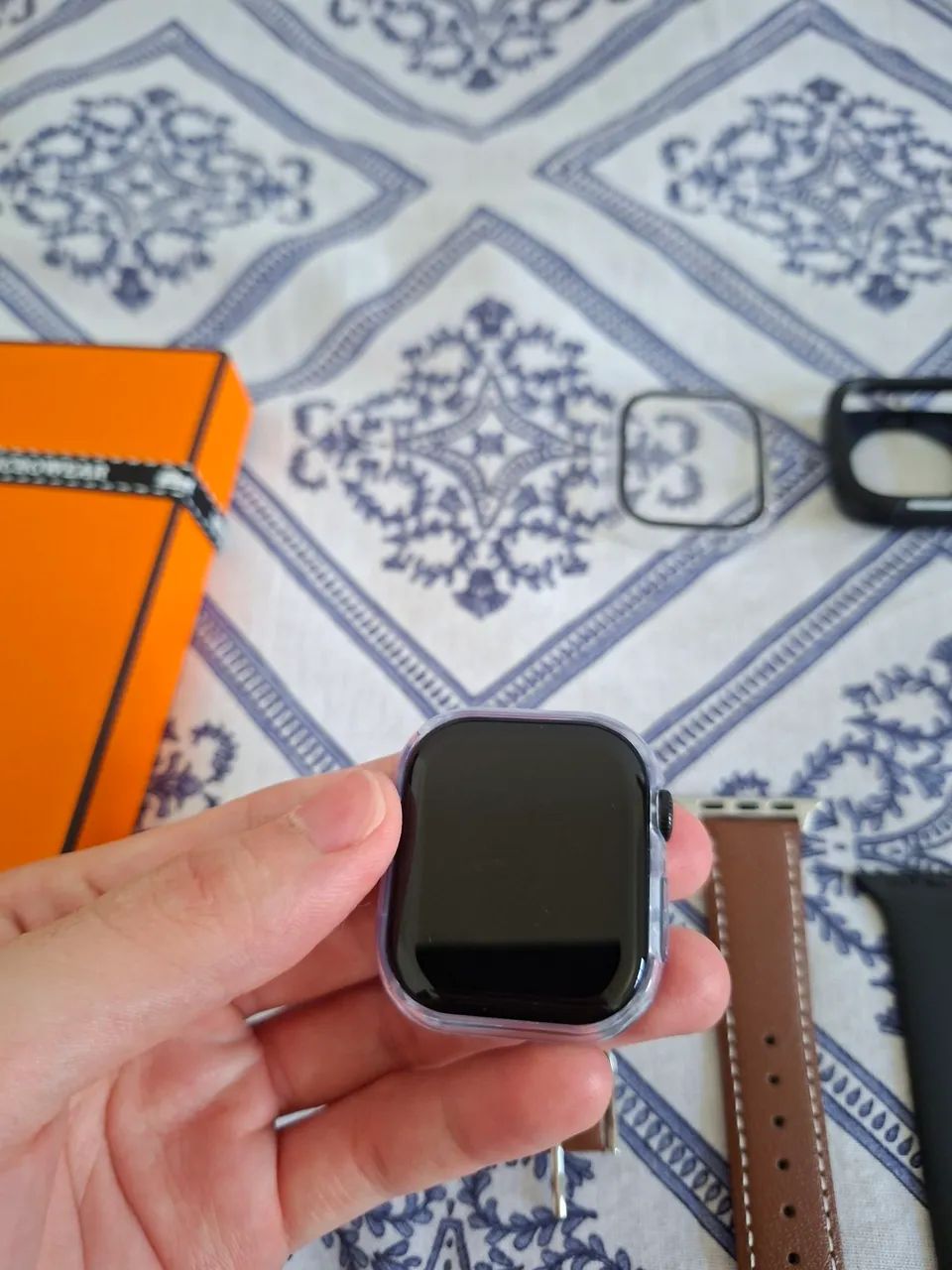 Smartwatch Microwear S11 mini - Foto 3
