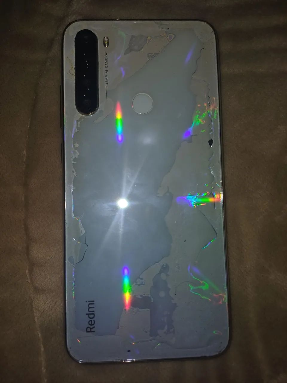 Redmi note 8  - Foto 2