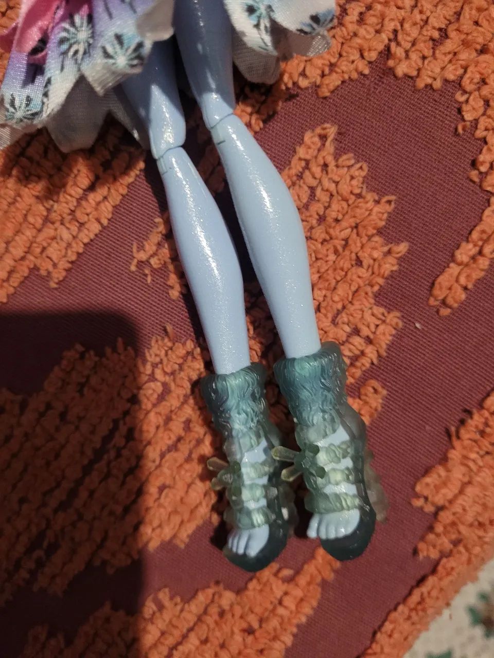 Boneca monster high  - Foto 5