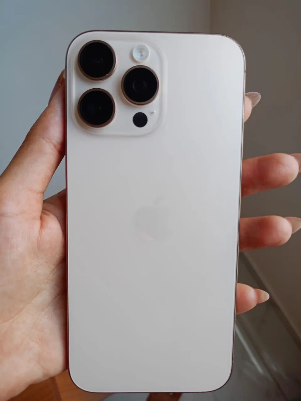 IPHONE 16 PRO MAX 256GB - Foto 3