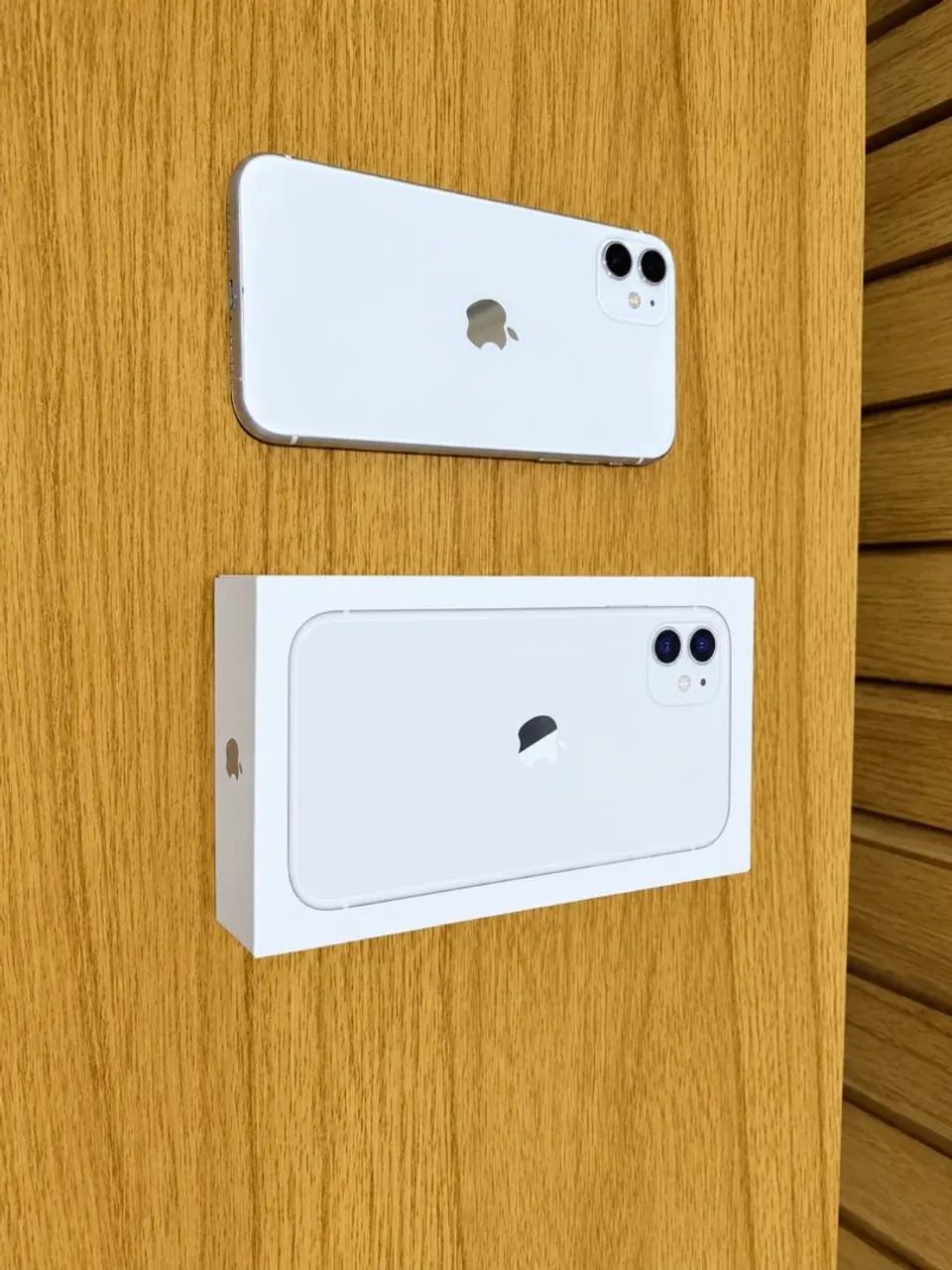 iPhone 11 - Foto 4