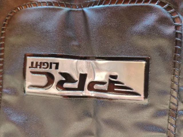 Capa de chuva - Foto 2