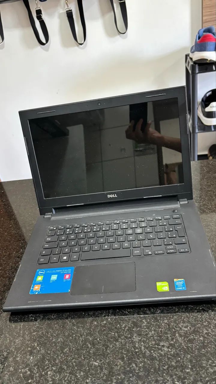 Notebook Dell inspirou 14 série 3000 - Foto 2