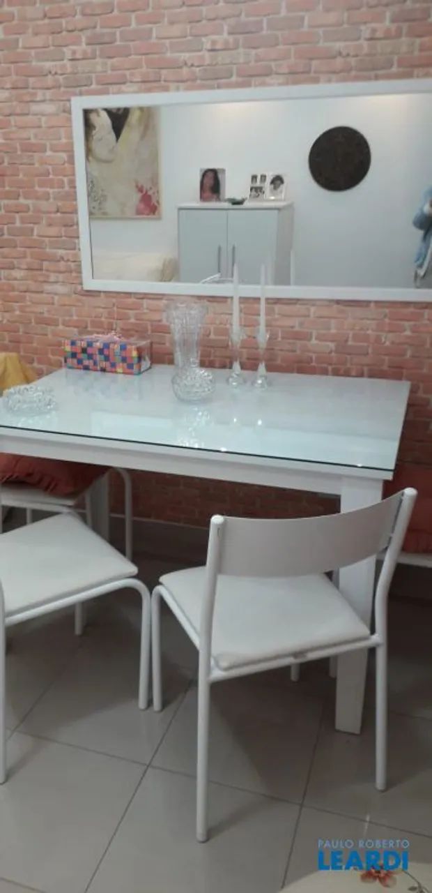 APARTAMENTO - SAÚDE - SP - Foto 4