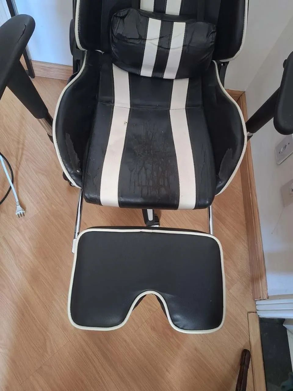 Cadeira Gamer - Foto 2
