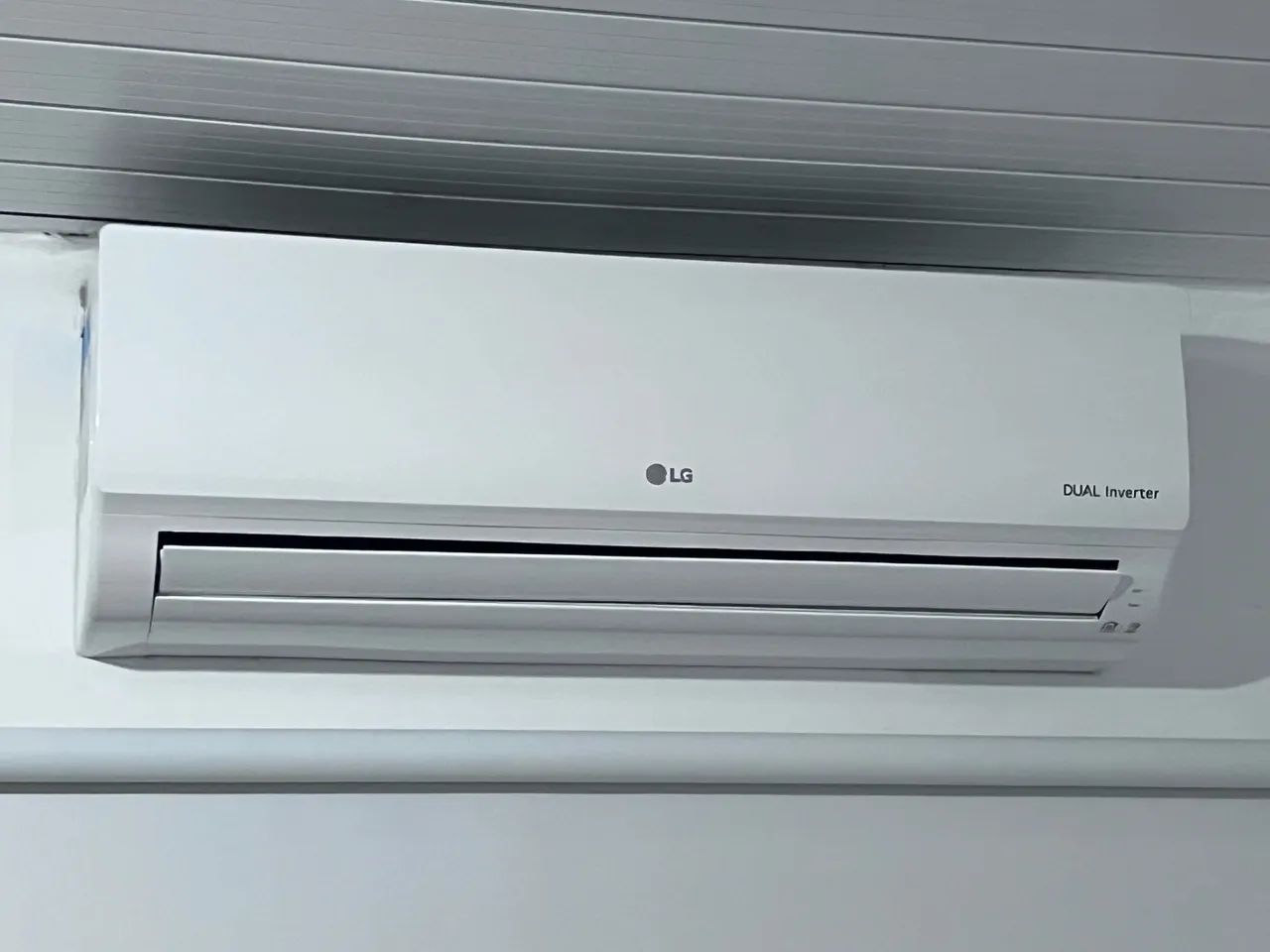 Ar-condicionado inverter - Foto 3