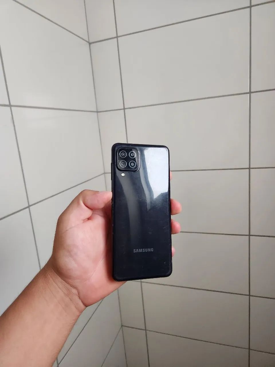 GALAXY A22 128GB - Foto 2