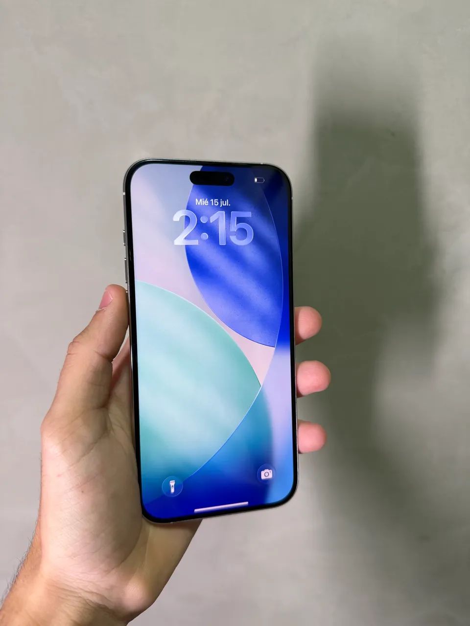IPhone 16 Pro Max 256GB  - Foto 2