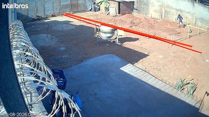 Lote urbano de 279 m2 - Foto 2