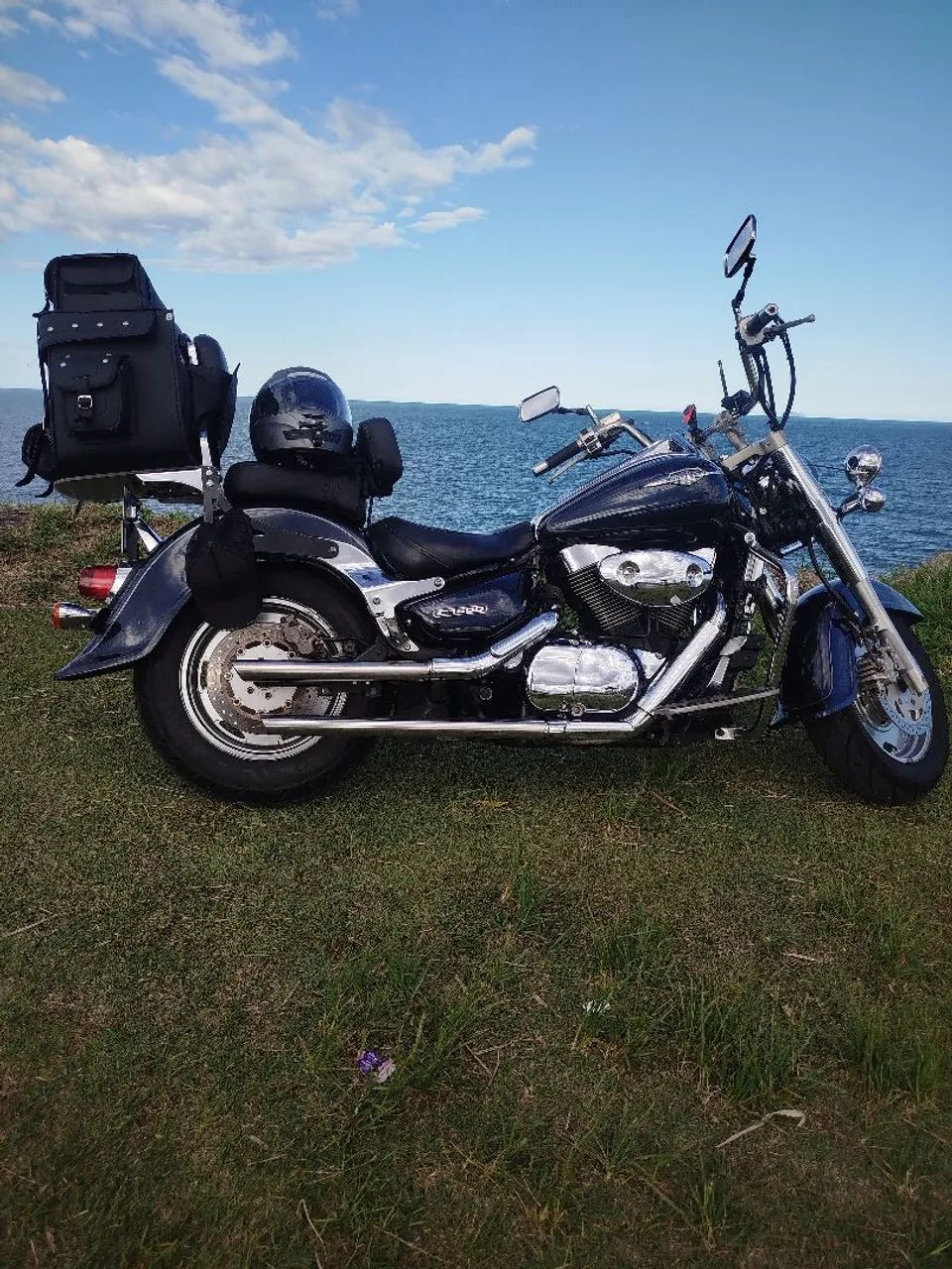 Vendo Boulevard C 1500 - Foto 3