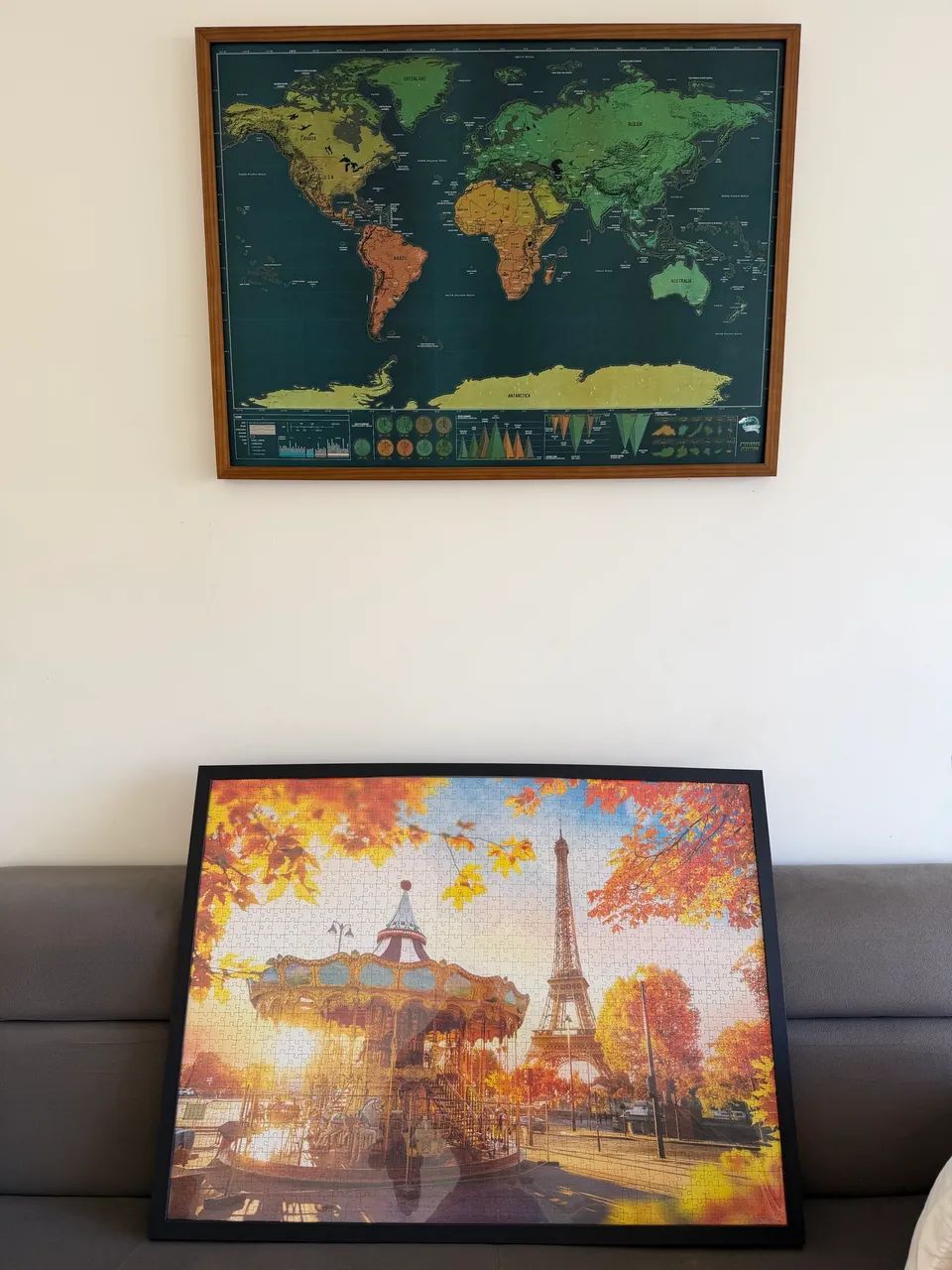 Quadros - Kit