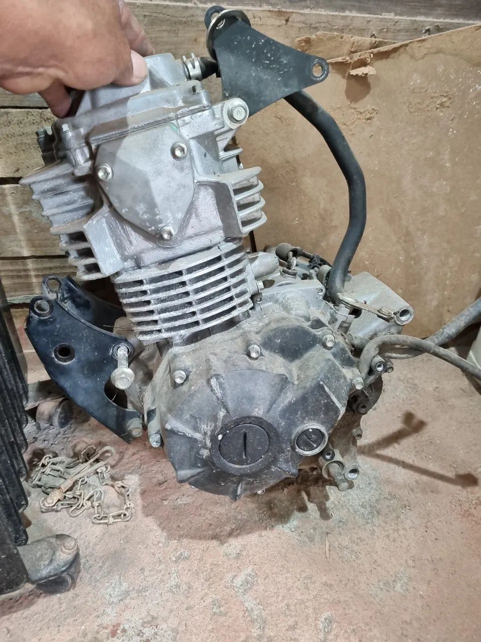 Motor factor  - Foto 3